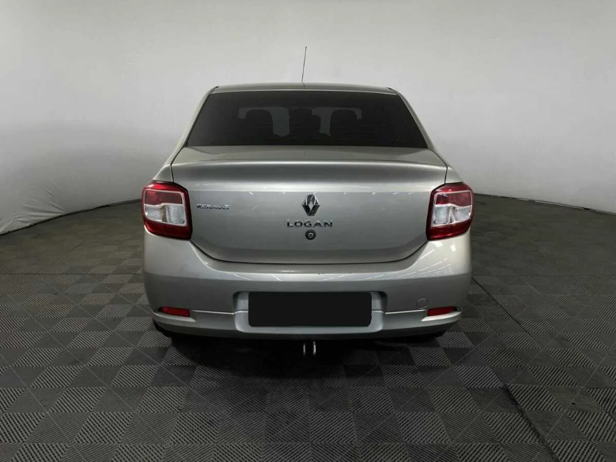 Renault Logan
