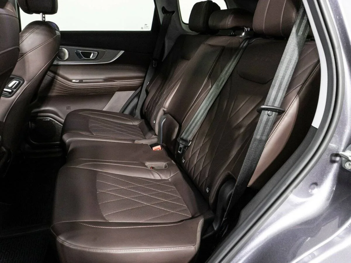 Chery Tiggo 8 Pro Max