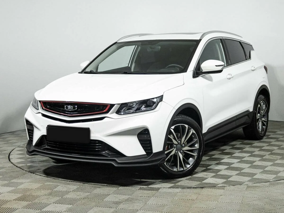 Belgee X50