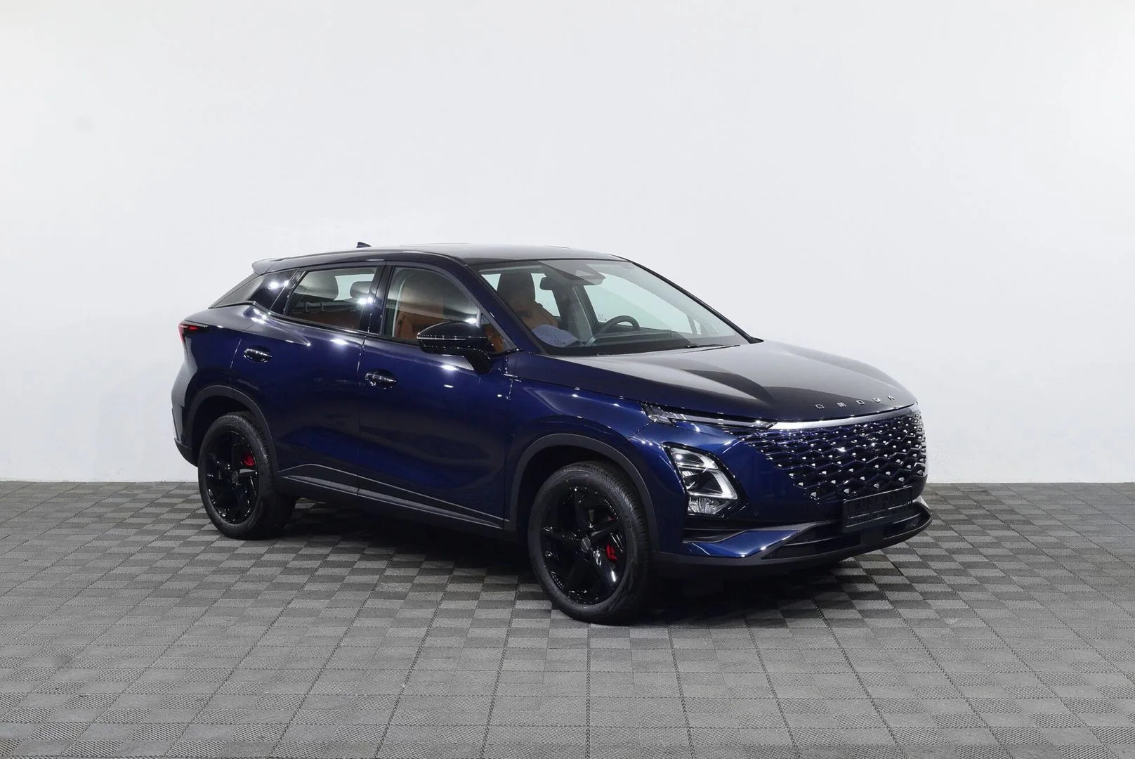 Omoda C5