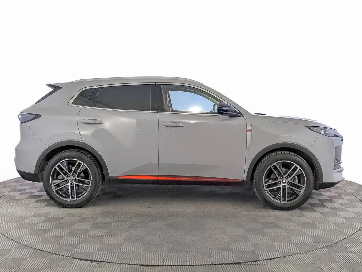 Changan CS55 Plus