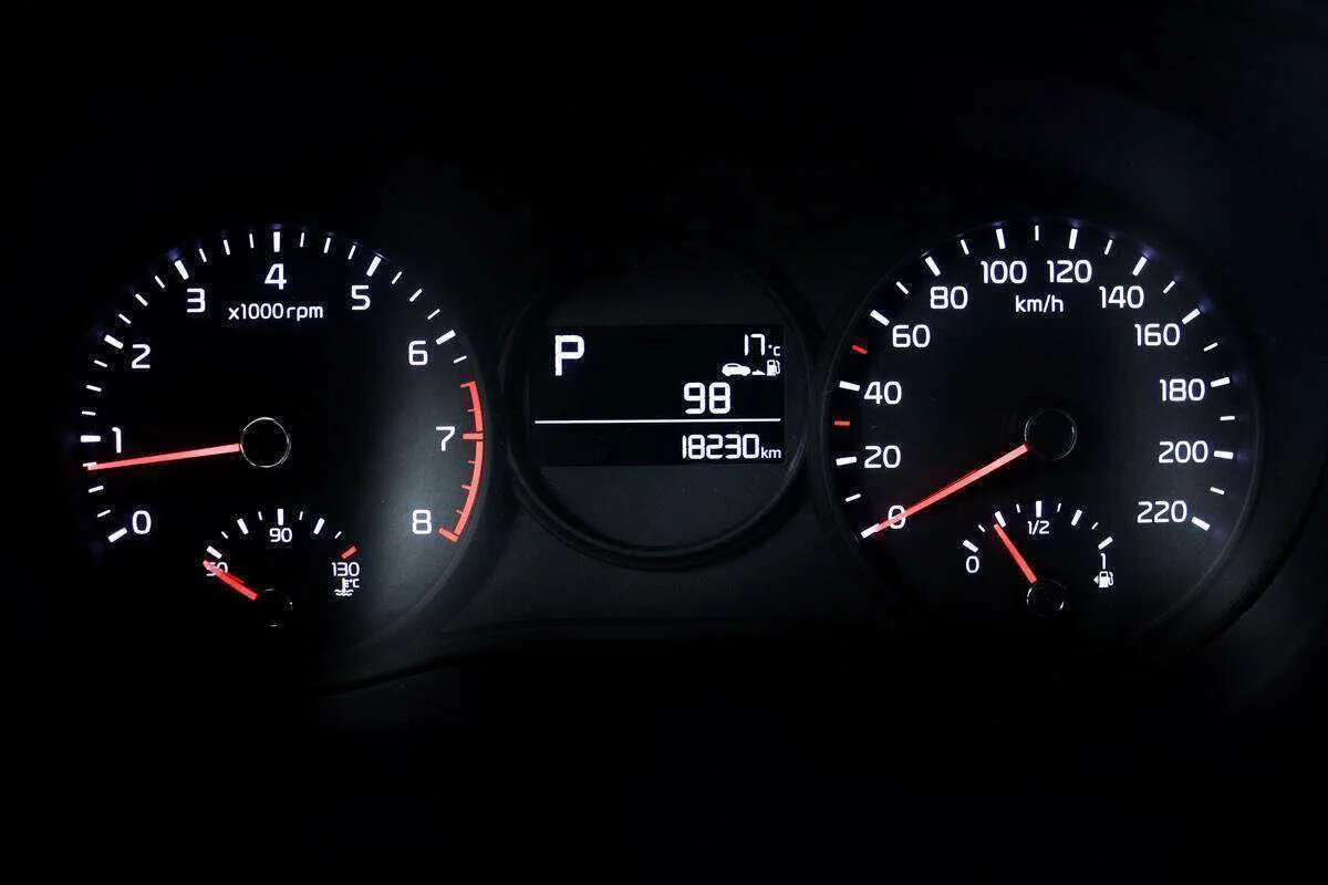 Kia Picanto