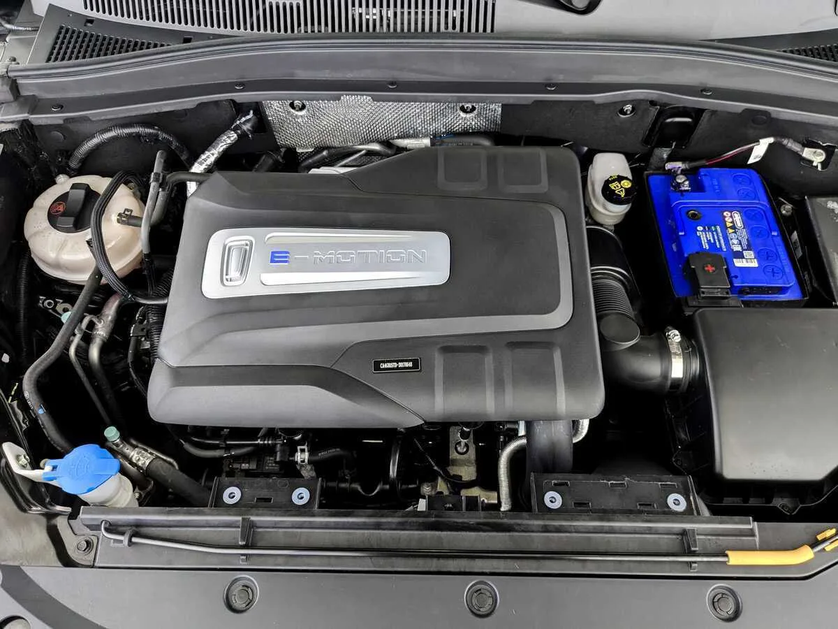 FAW Bestune T77