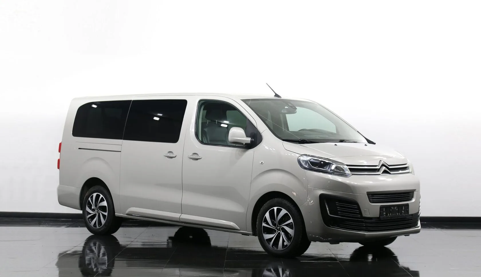 Citroen SpaceTourer