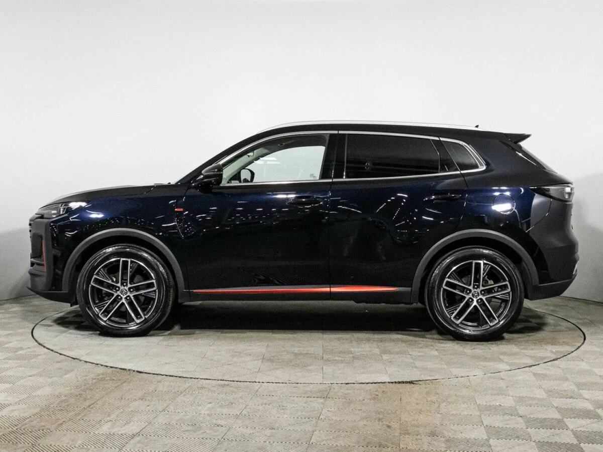 Changan CS55 Plus