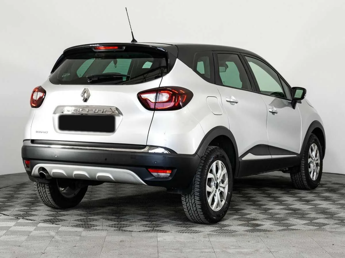 Renault Kaptur
