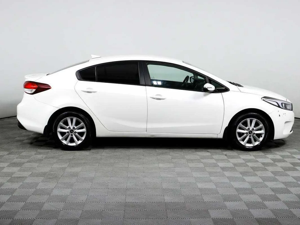 Kia Cerato