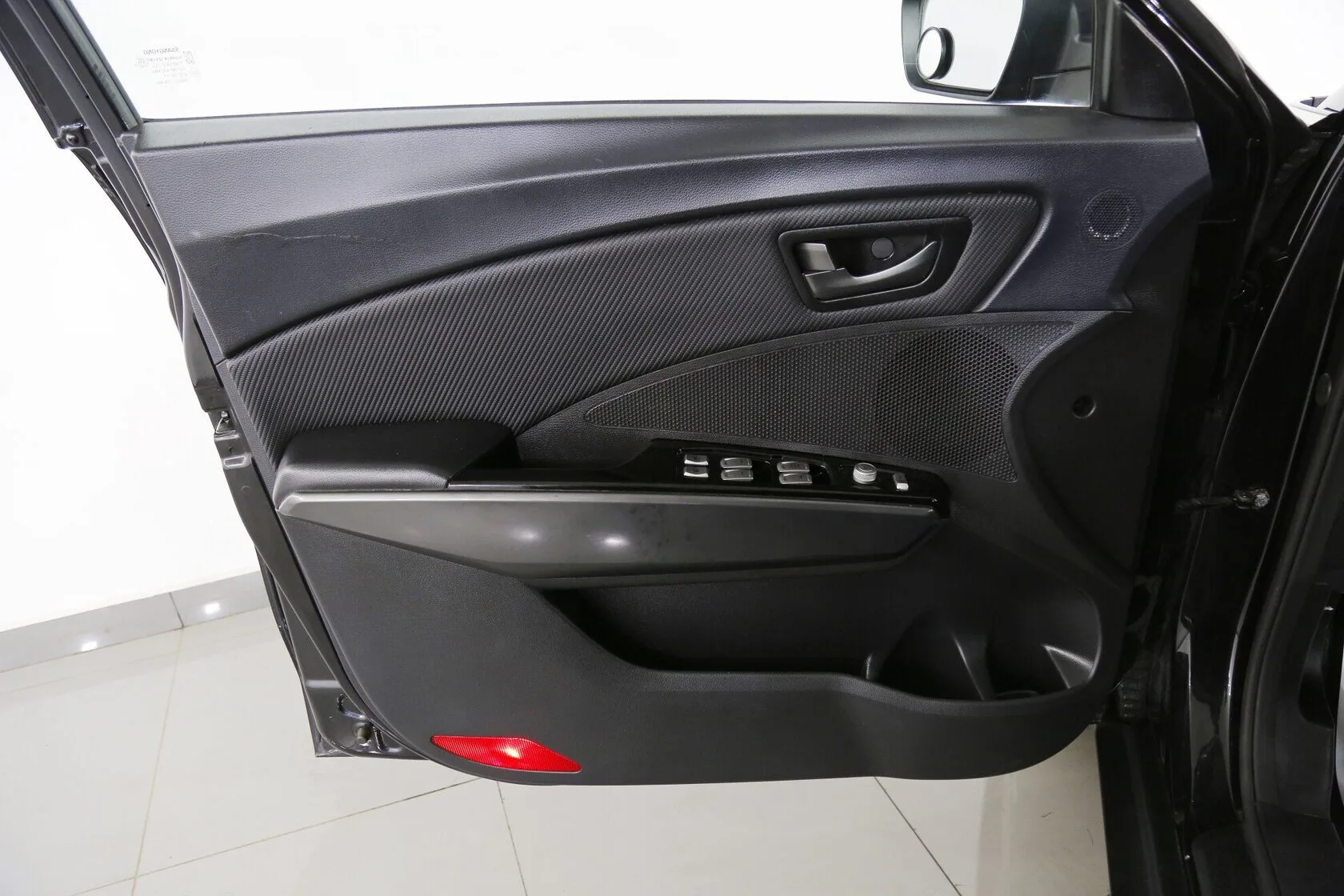 SsangYong XLV