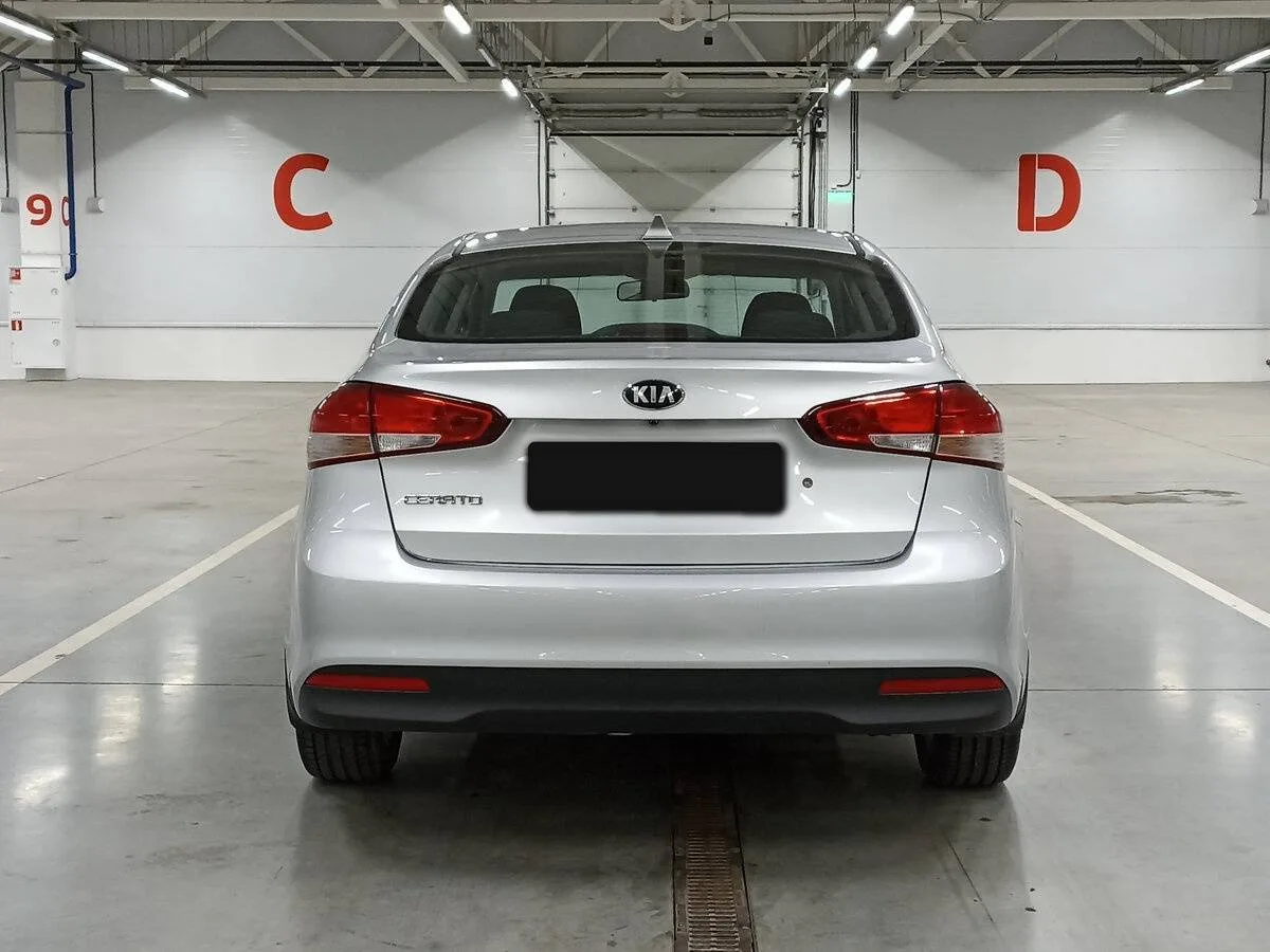 Kia Cerato