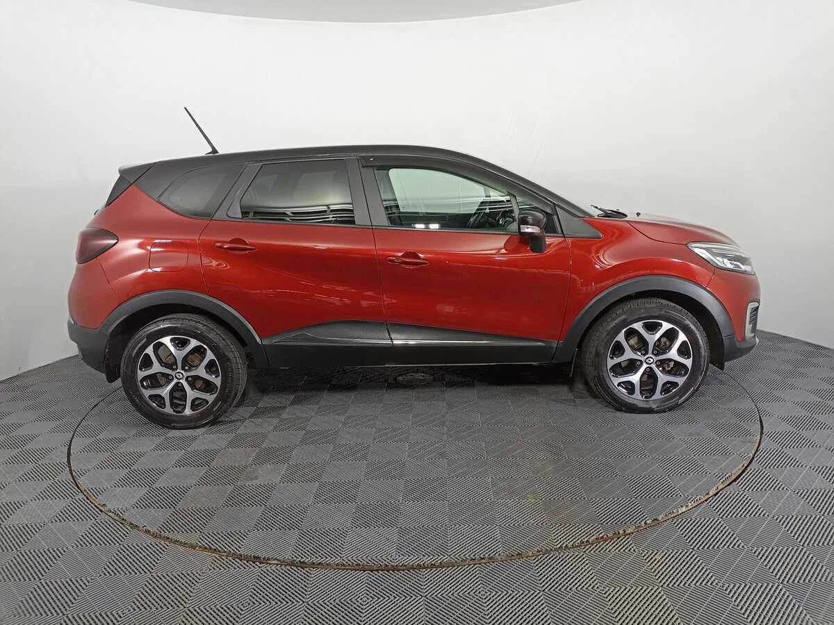 Renault Kaptur
