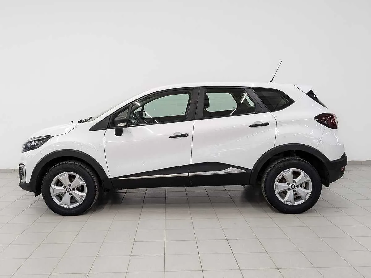 Renault Kaptur