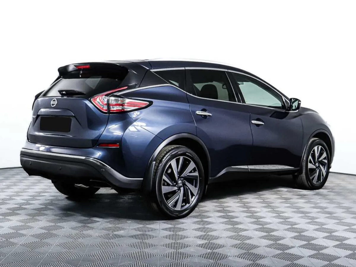 Nissan Murano