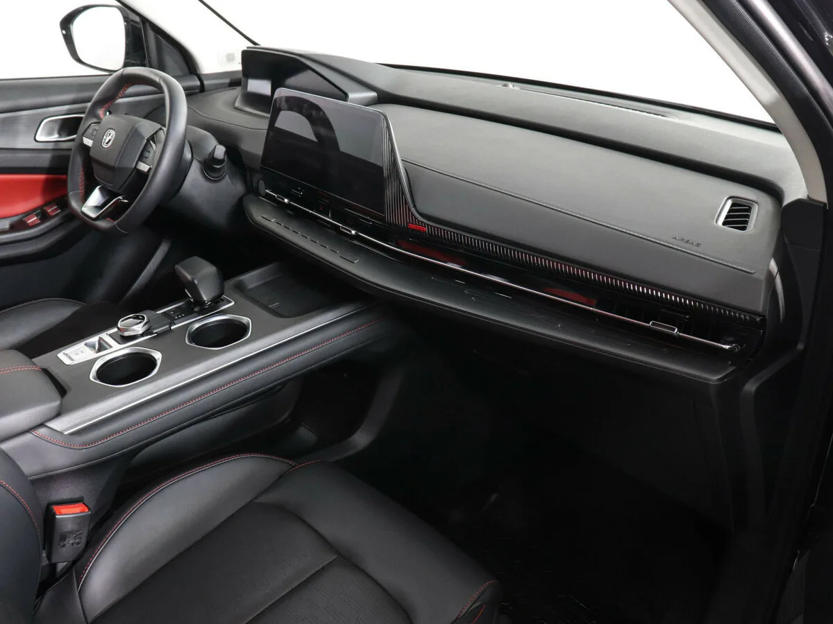 Changan CS55 Plus