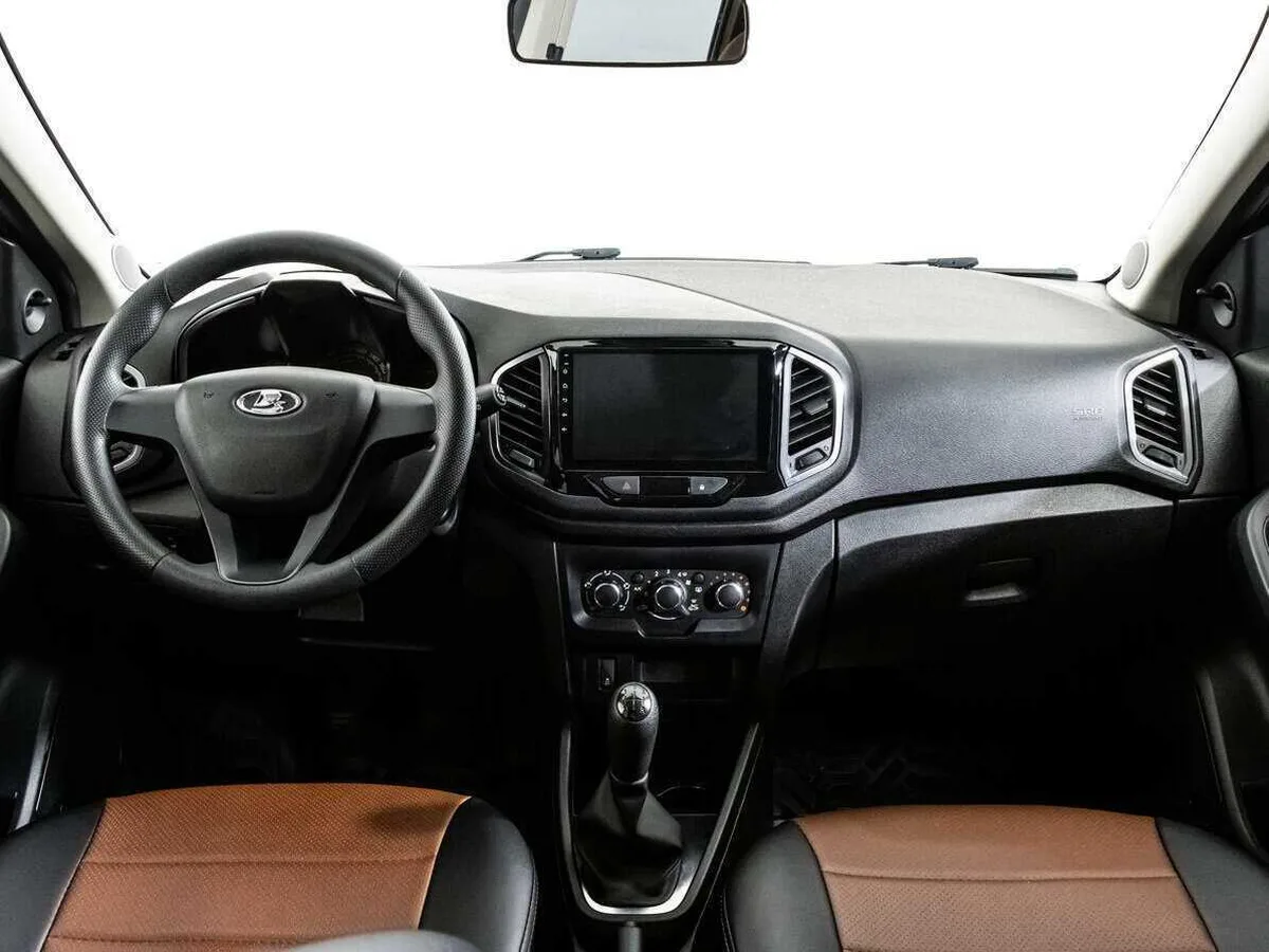 LADA (ВАЗ) XRAY