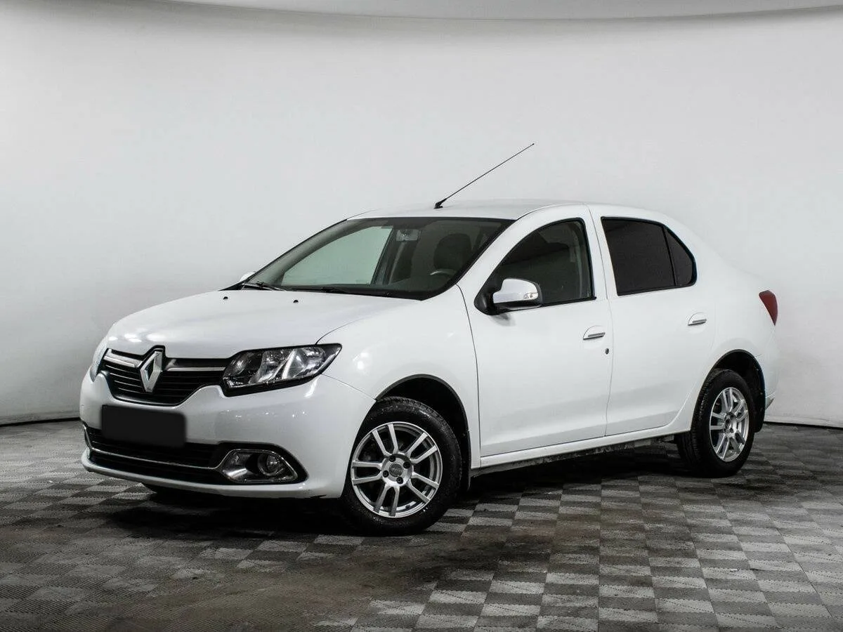 Renault Logan