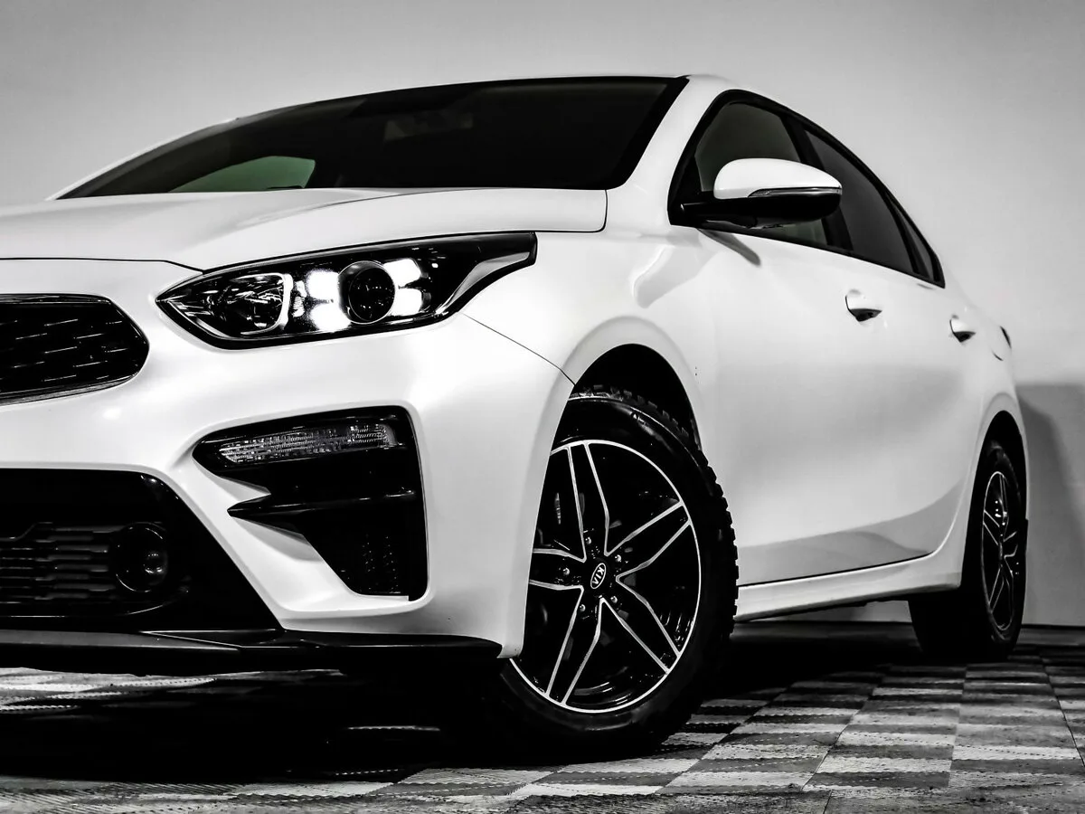 Kia Cerato