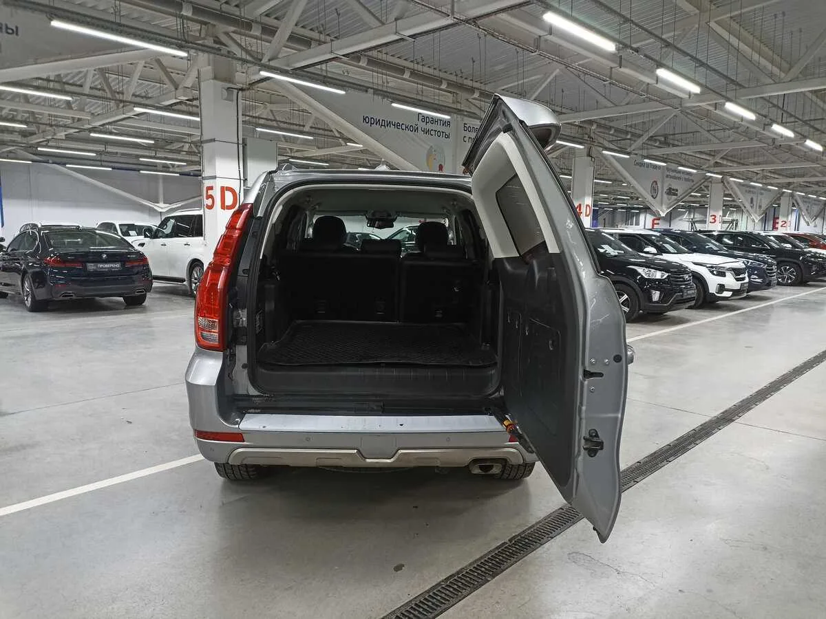 Haval H9