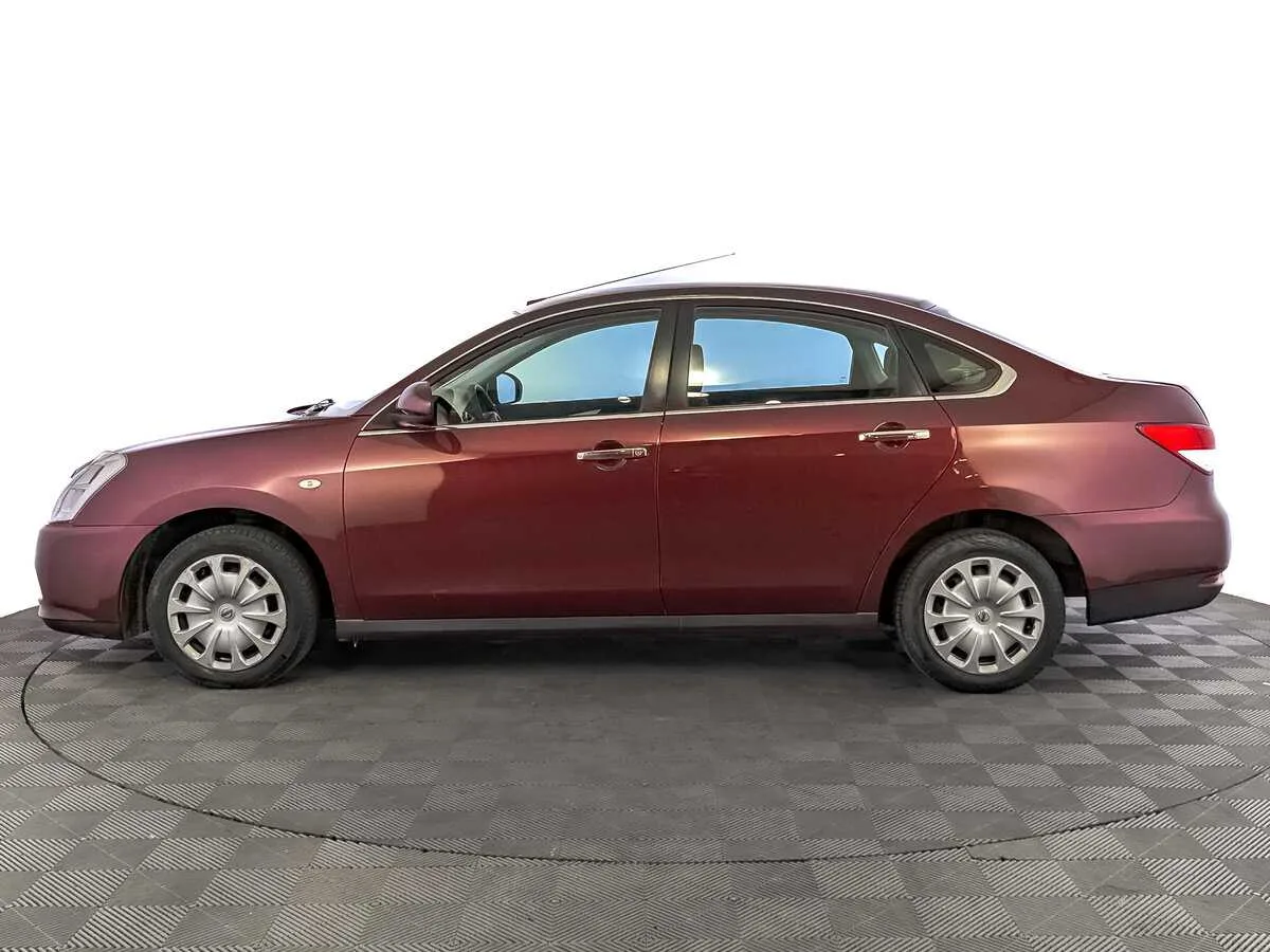 Nissan Almera