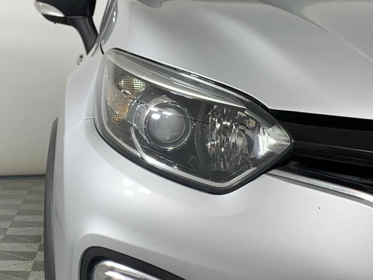 Renault Kaptur