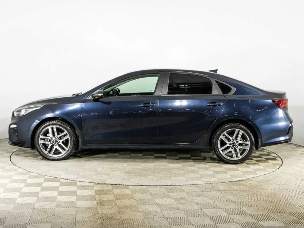 Kia Cerato