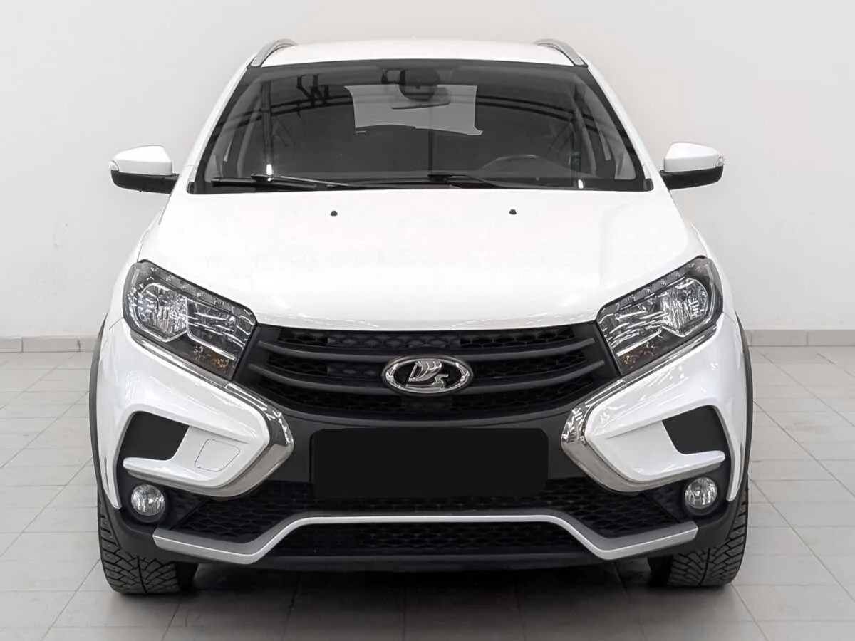 LADA (ВАЗ) XRAY