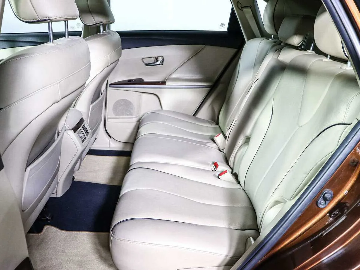 Toyota Venza