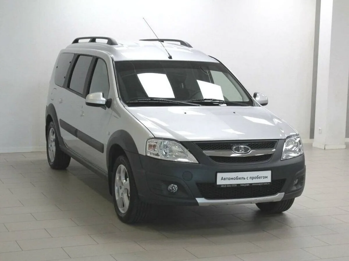 LADA (ВАЗ) Largus