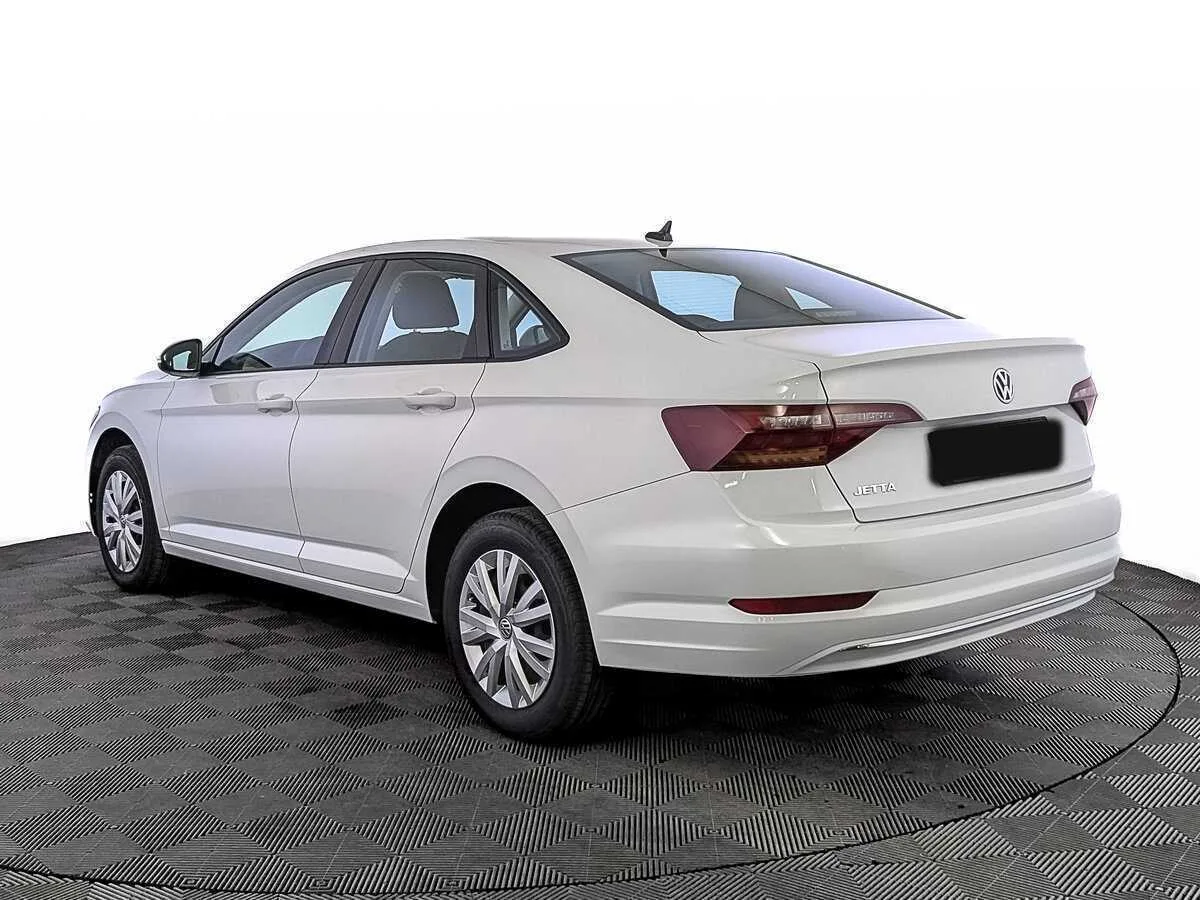 Volkswagen Jetta