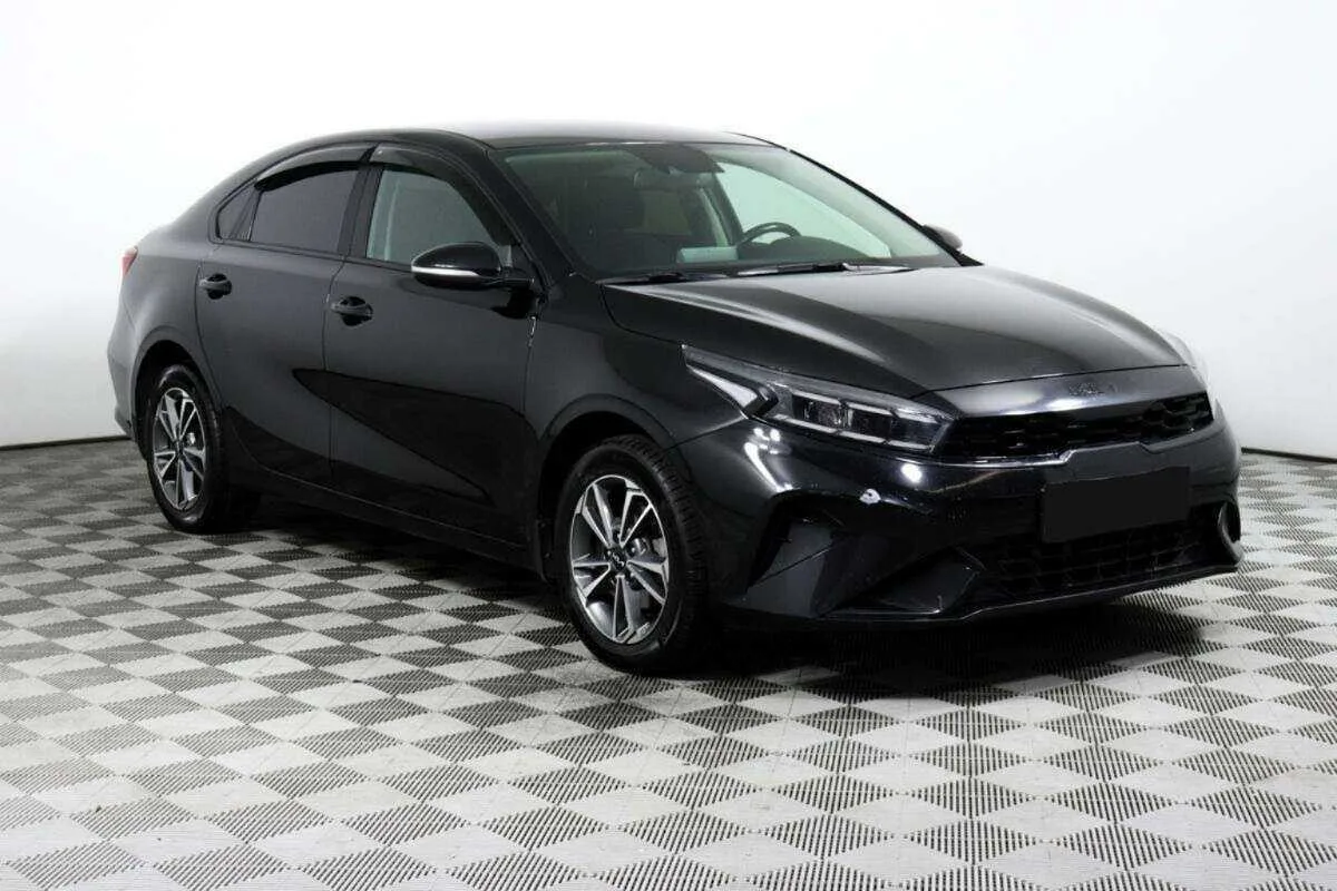 Kia Cerato