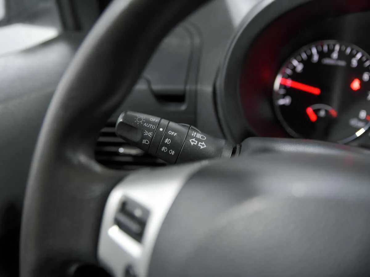 Nissan X Trail