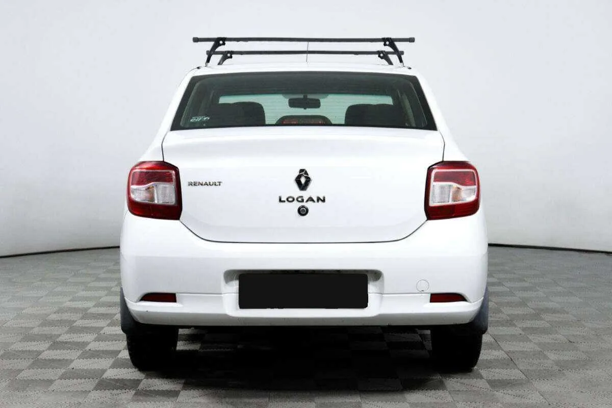 Renault Logan