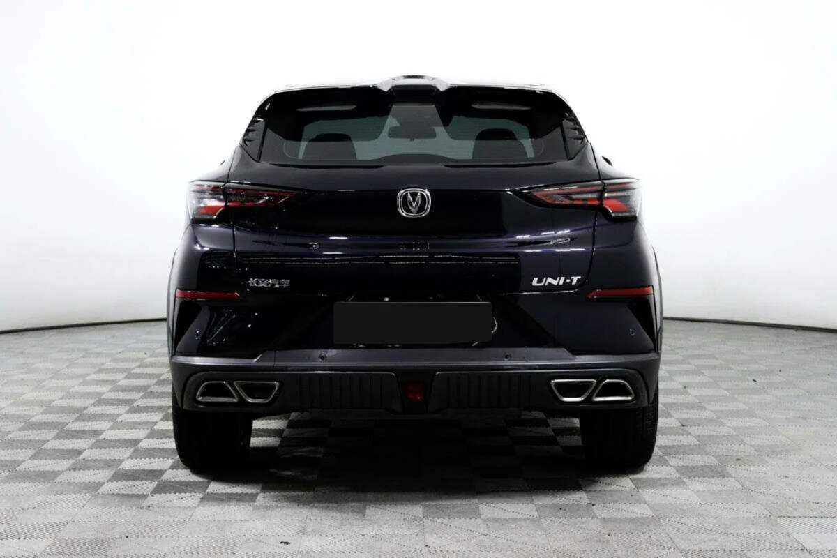 Changan Uni T