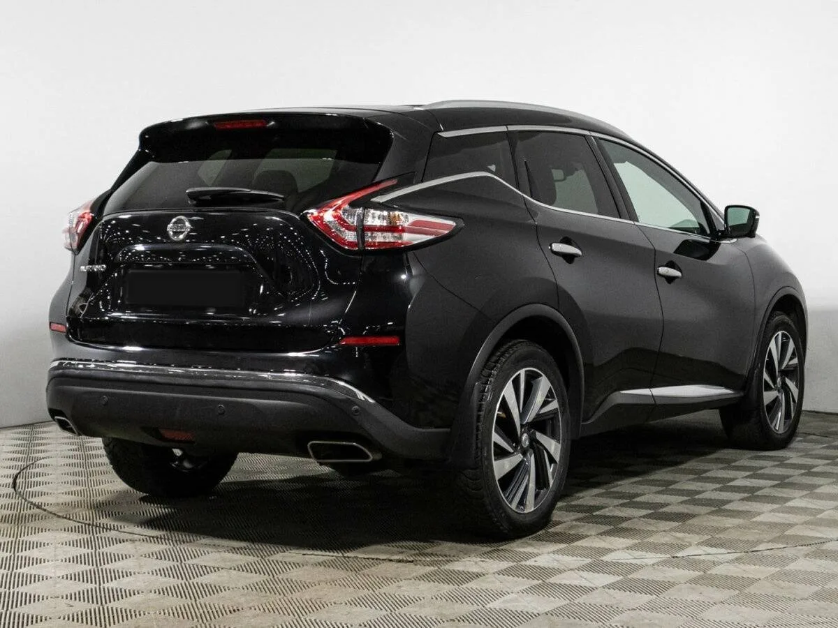 Nissan Murano
