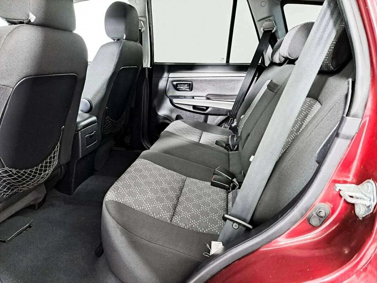Great Wall Hover H3