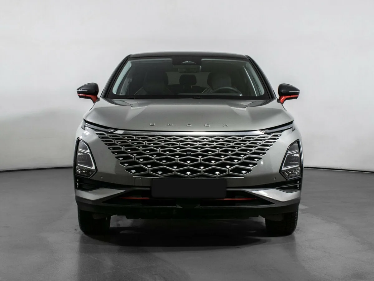 Omoda C5