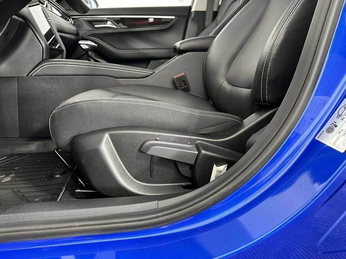JAC J7