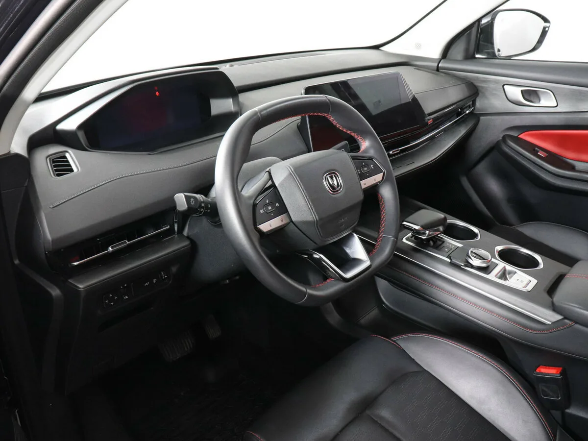 Changan CS55 Plus