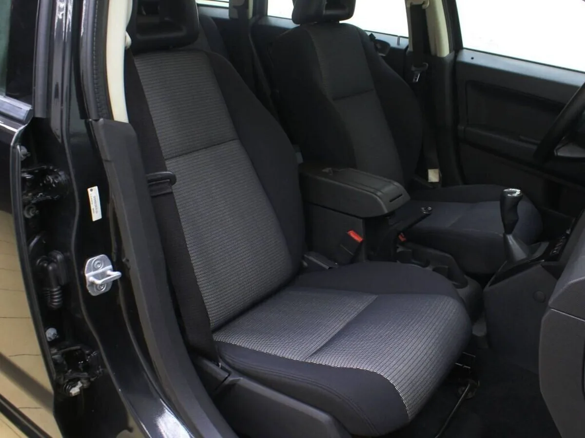 Dodge Caliber