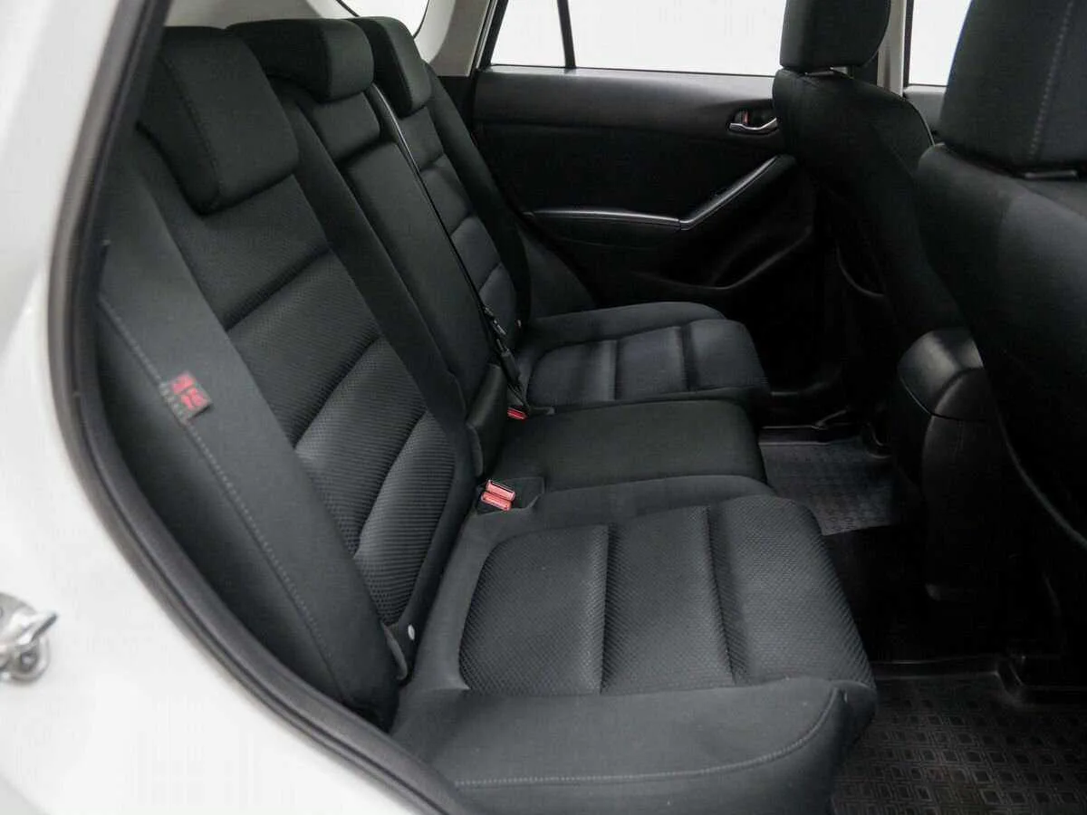 Mazda Cx 5