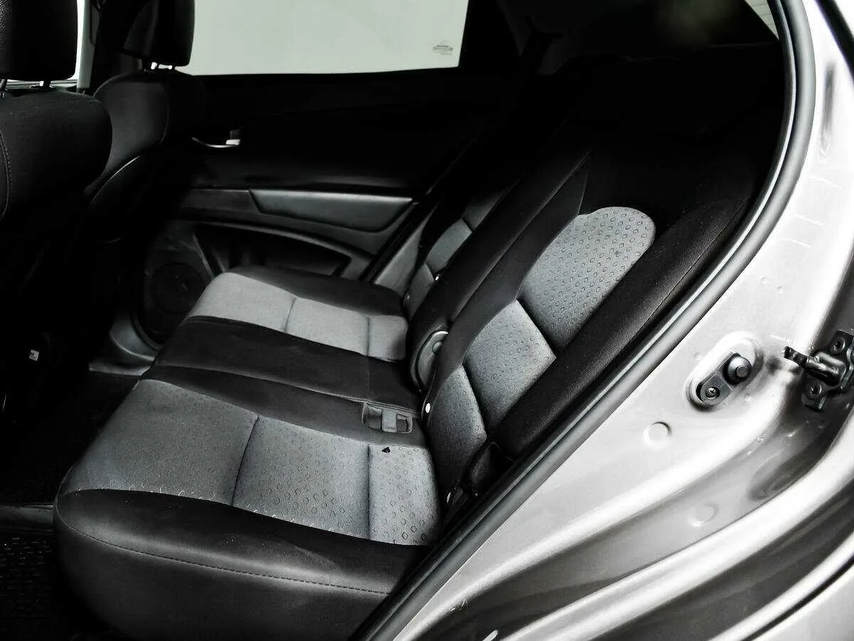 SsangYong Actyon