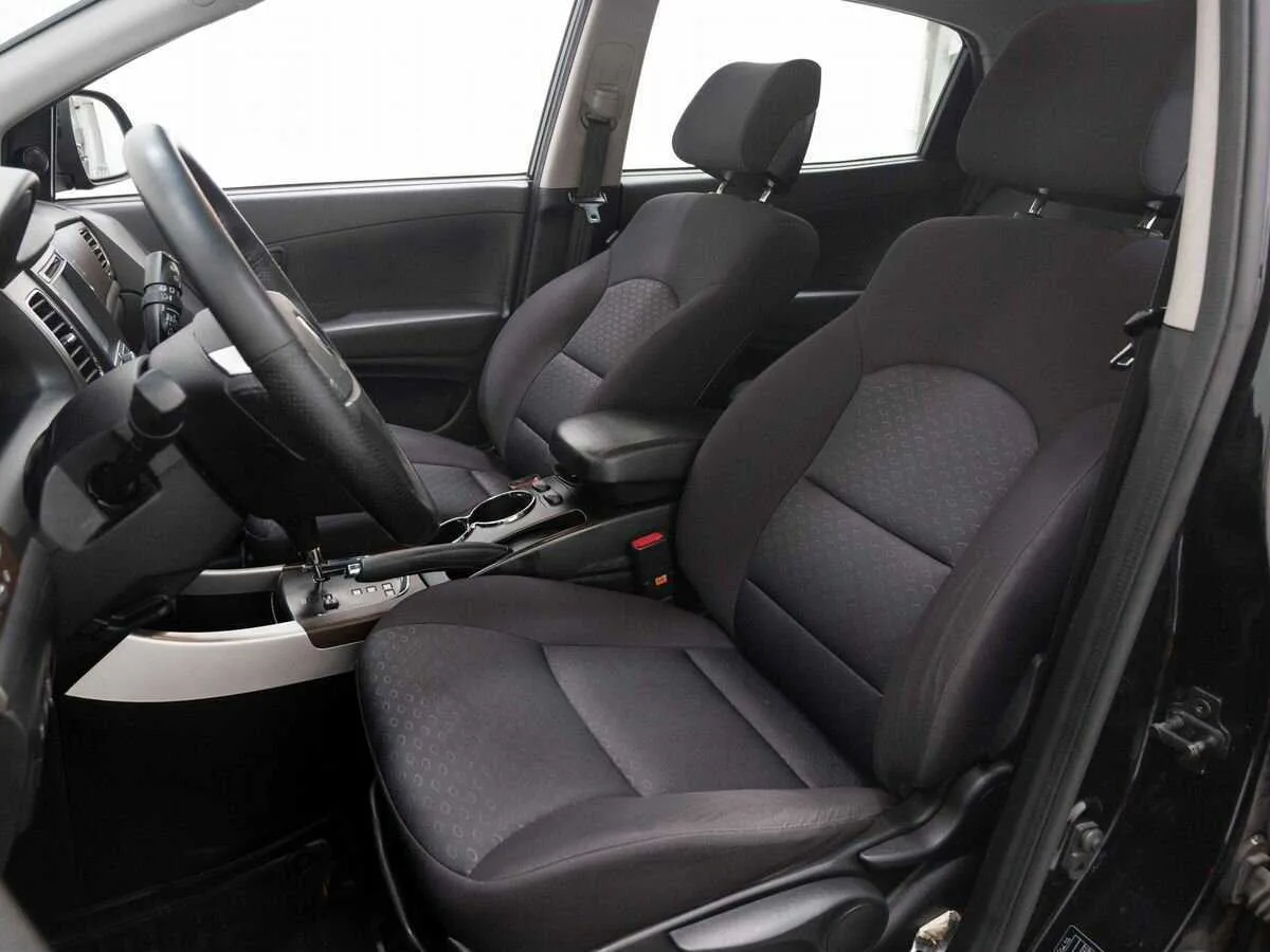 SsangYong Actyon