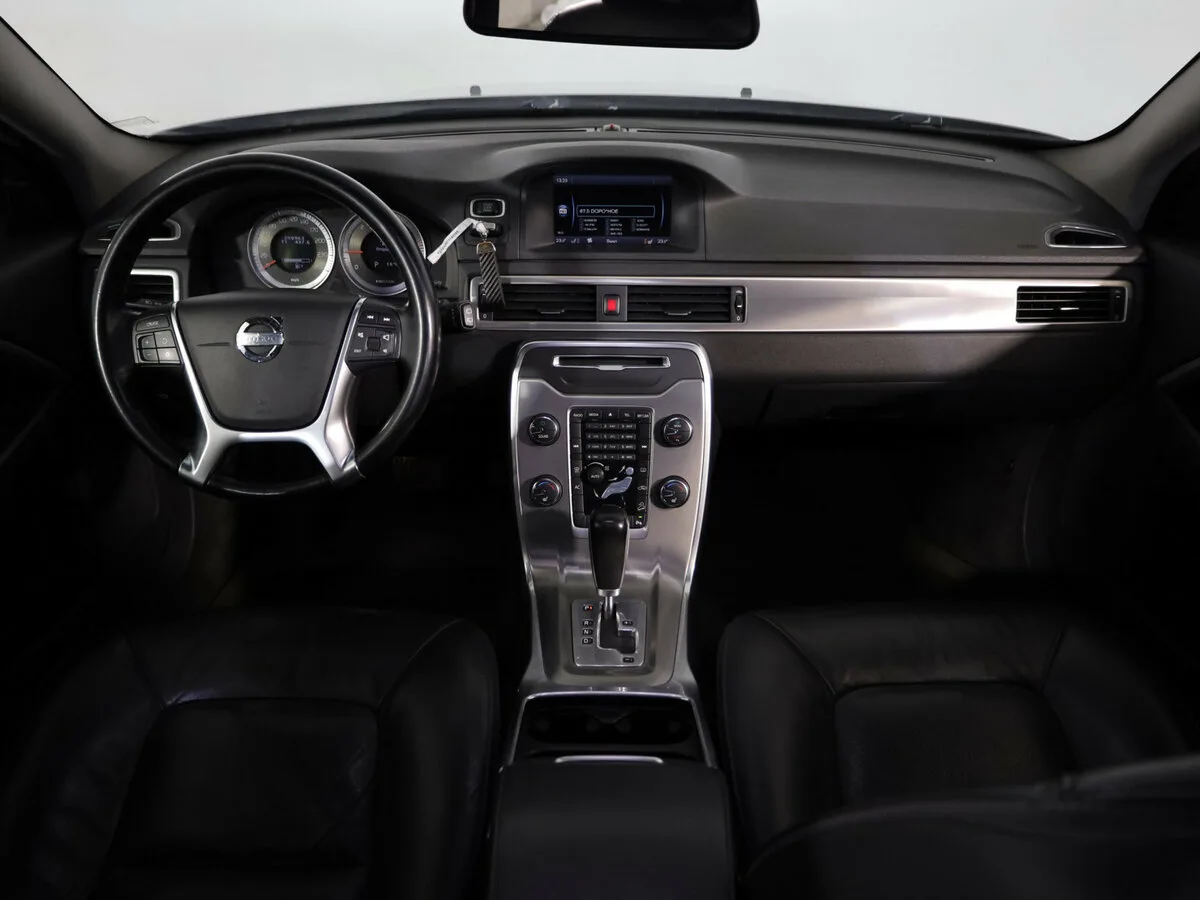 Volvo XC70