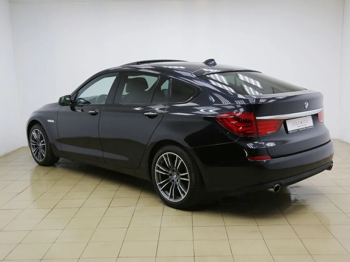 BMW 5 серии
