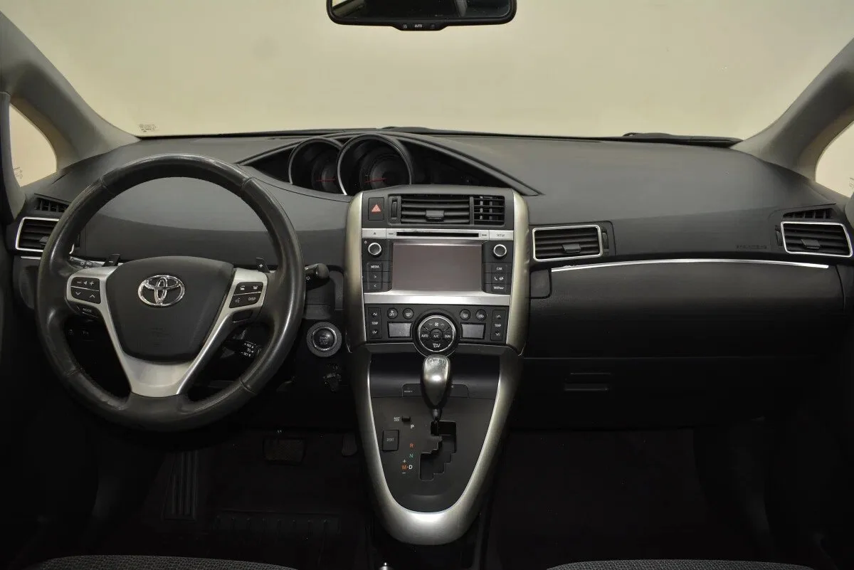 Toyota Verso