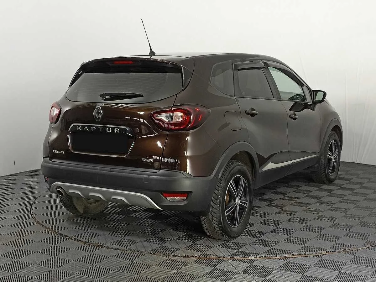 Renault Kaptur
