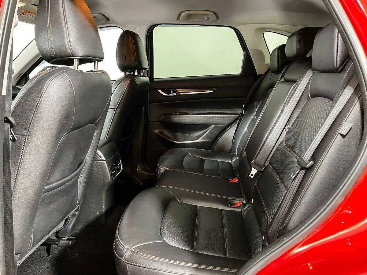 Mazda Cx 5