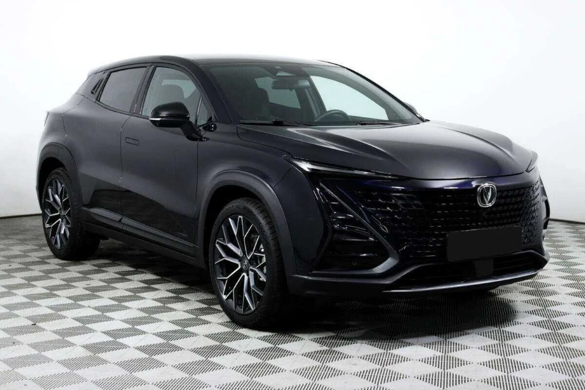 Changan Uni T