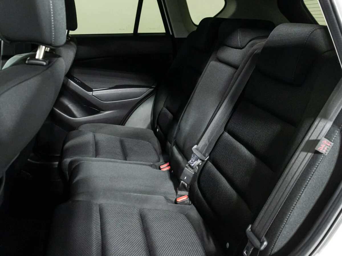 Mazda Cx 5