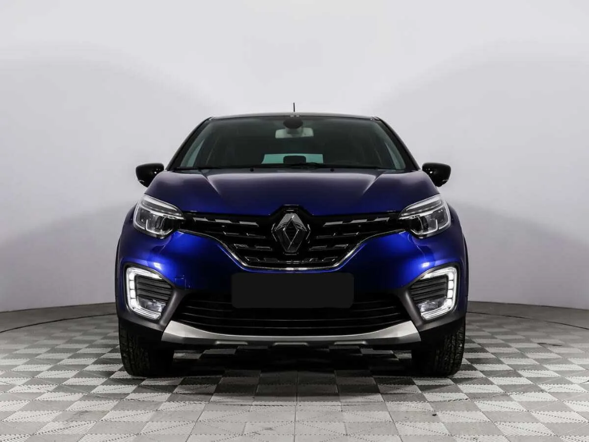 Renault Kaptur