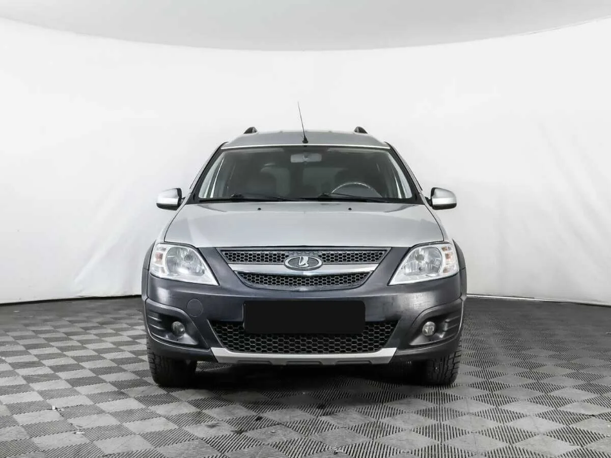 LADA (ВАЗ) Largus